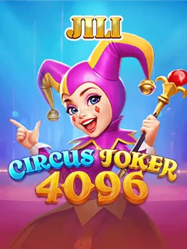 সার্কাস জোকার ৪০৯৬ tower rush app