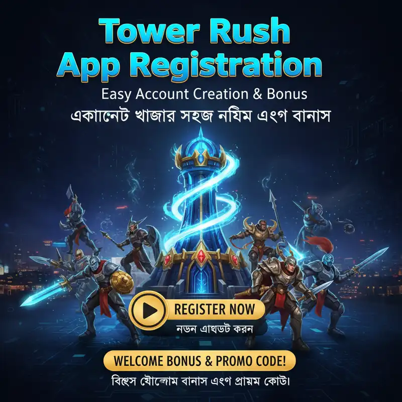 Registration